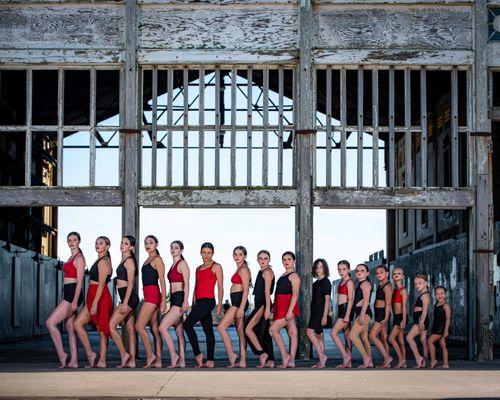 Evolution Dance and Performing Arts Academy