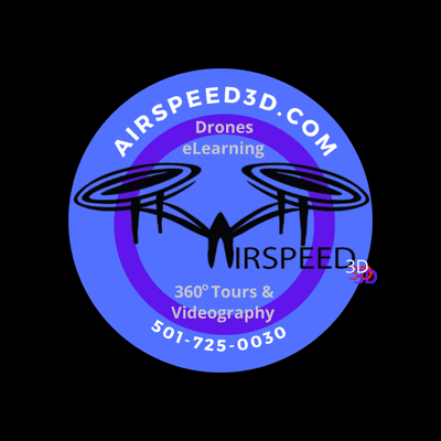 Airspeed 3D