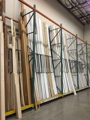 Mastercraft Hardwood Lumber Inc