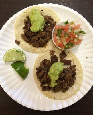 Carne asada