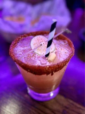 Guava margarita