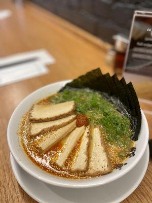 Ramen Danbo