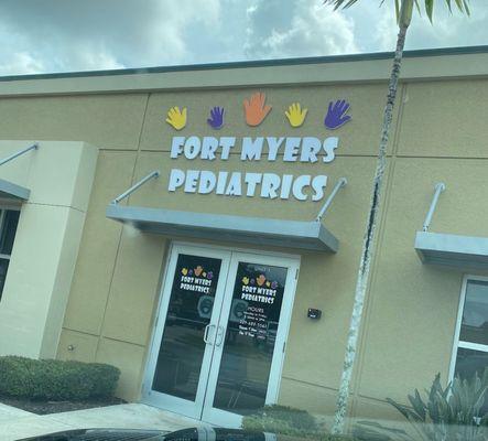 Fort Myers Pediatrics