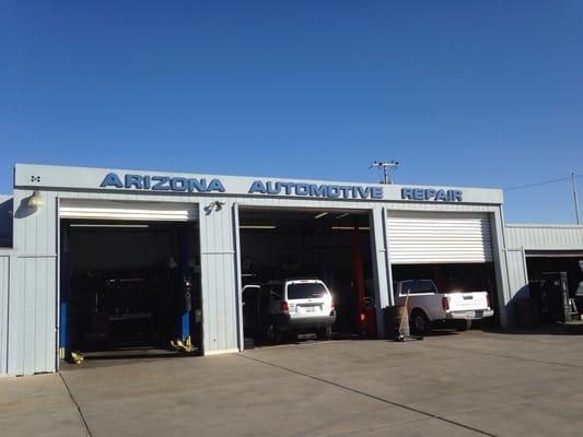 Arizona Automotive Repair