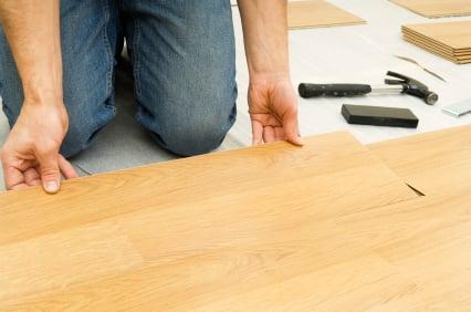 Seattle Laminate / Hardwood Installation