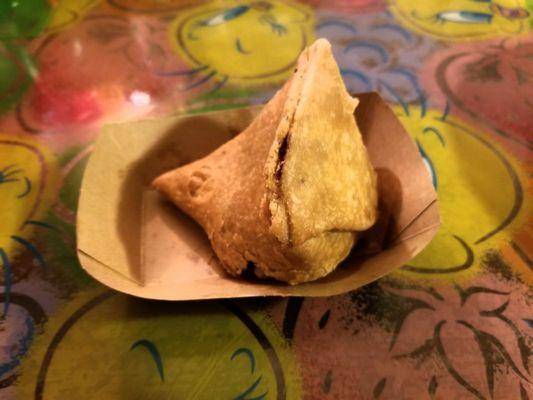 Samosa