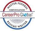 Master Federal Resume Writer (MFRW)