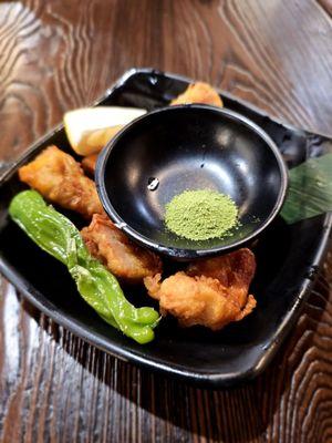 Chicken Karaage