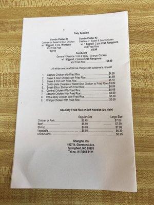 Menu may2017