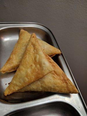 Samosa