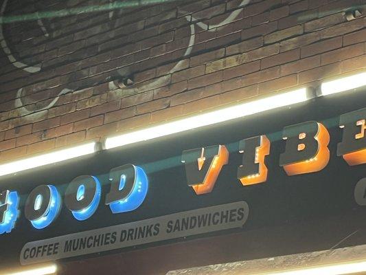 LED lid 3d Lettering for for store sign