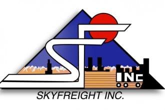 Skyfreight Inc