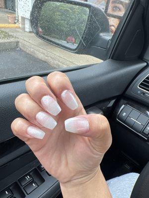 Kim's Nails