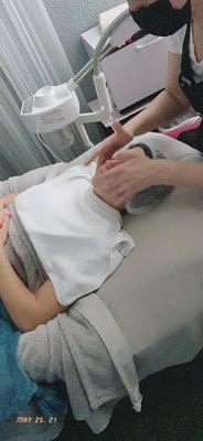 Massage