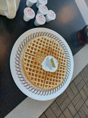 Waffle