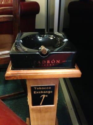 Great Ashton cigars...