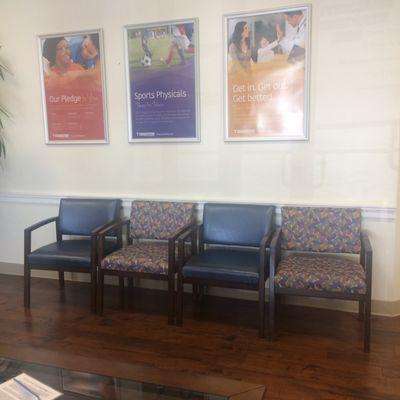 Peachtree Immediate Care - Acworth