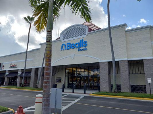 Bealls Florida