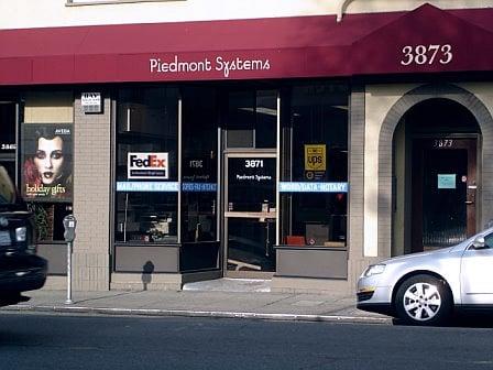 Piedmont Systems