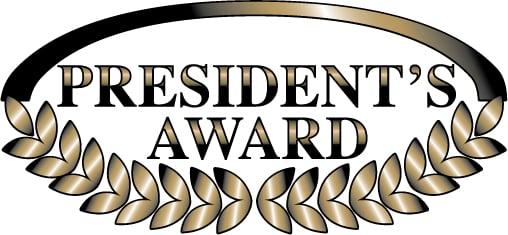 Winner of Ford's Presidents Award for customer service for over 25 years running!