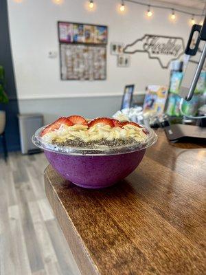 Açaí Bowl