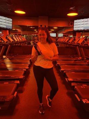 Orangetheory Fitness Mission Valley