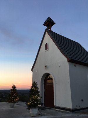 Our Lady of Schoenstatt Shrine