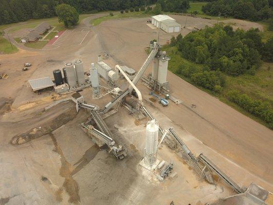 Mining Aerial Photo/video/360