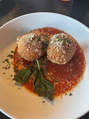 Arancini