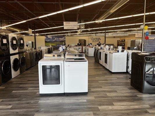 Express Appliance Outlet