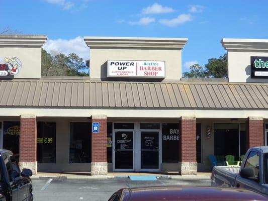 Baytree Barber Shop