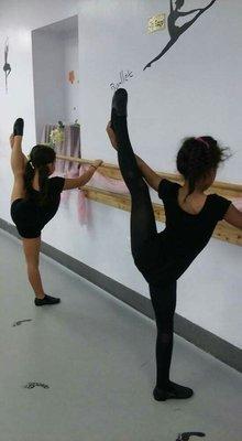 Jazz CLASS