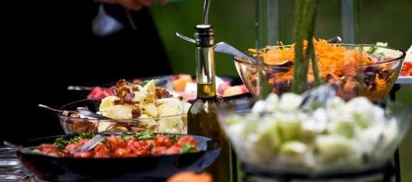 Pyramid Catering & Events