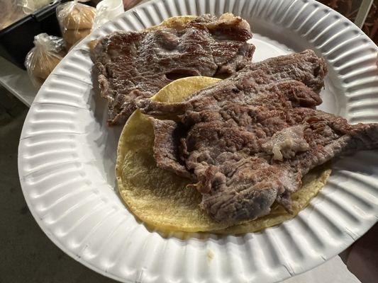 Tacos Guadalajara