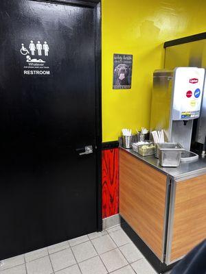 Inclusive facilities