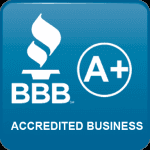 A+ Accredited Business