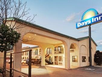 Days Inn