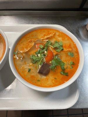 Bun rieu specialty