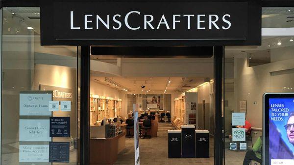 LensCrafters