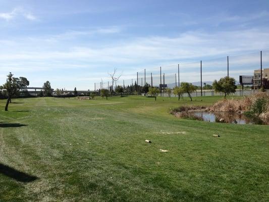 Rancho Del Pueblo Golf Course