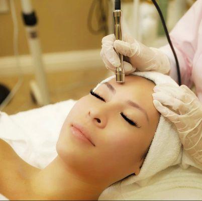 Facials & Skincare in Chinatown, Las Vegas