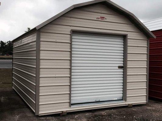 Ellender's Portable Buildings