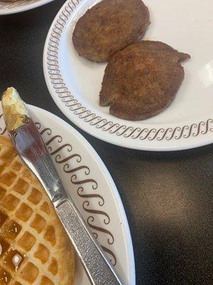 Waffle House