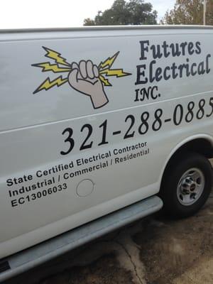 State Certified Electrical Contractor