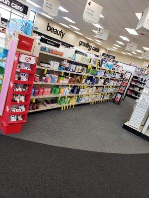 CVS Pharmacy