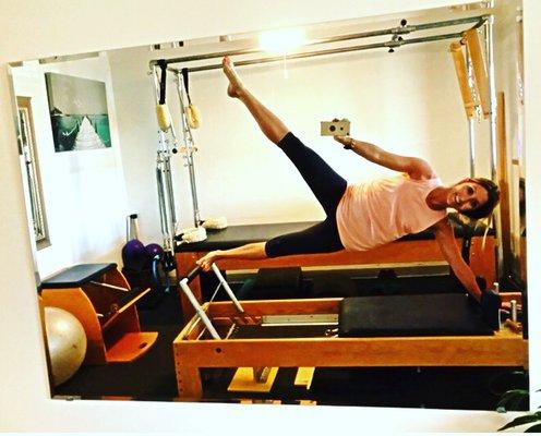 The Pilates Nook