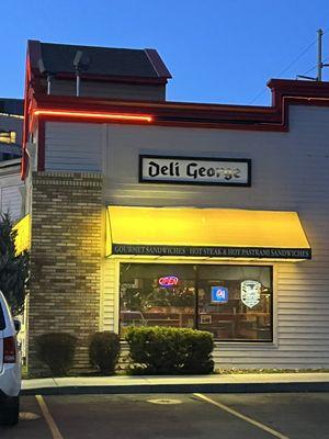 The Deli