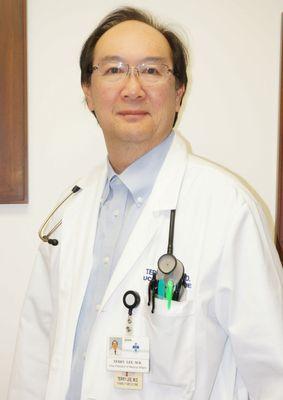 Terry Lee, MD