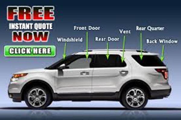 Statewide Windshield Repair