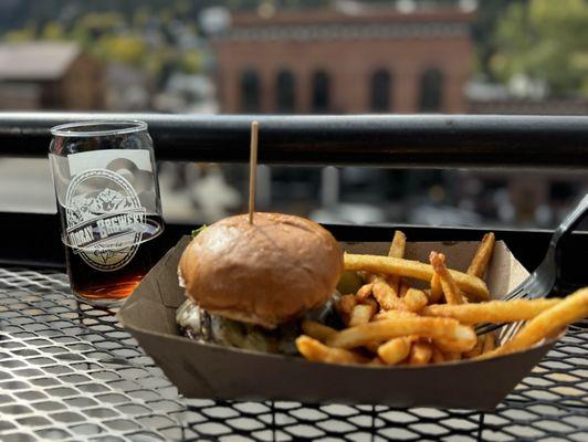 Ouray Brewery